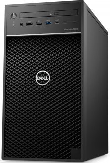 Dell Precision T3650 (TKN3650RKS) Masaüstü Bilgisayar kullananlar yorumlar